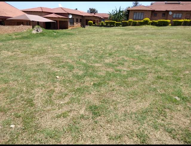 LAND FOR SALE IN WHITE RIVER EXT 49